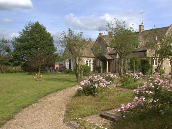 Cherry Orchard Farm South Wraxall Экстерьер фото