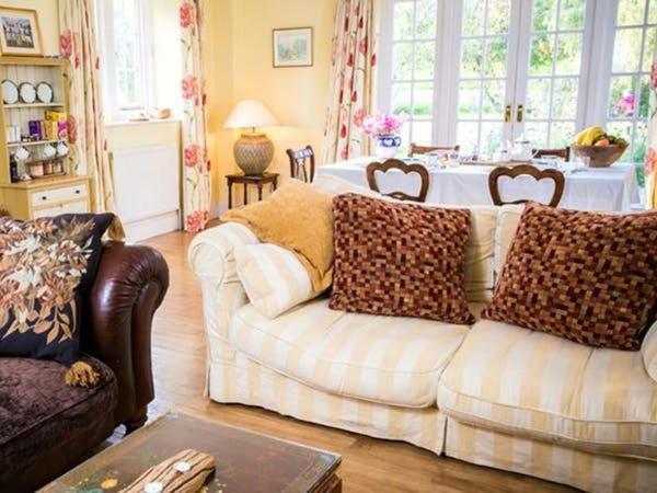 Cherry Orchard Farm South Wraxall Экстерьер фото