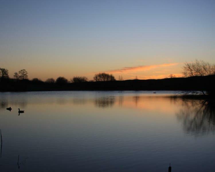 Cherry Orchard Farm South Wraxall Экстерьер фото