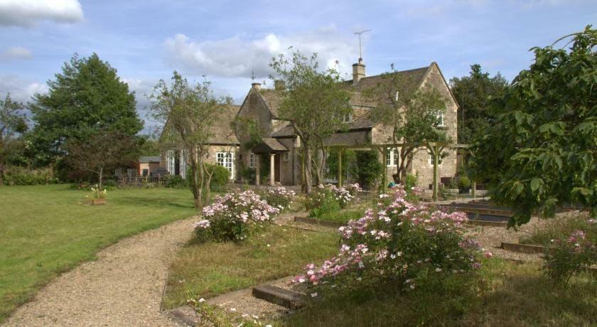 Cherry Orchard Farm South Wraxall Экстерьер фото