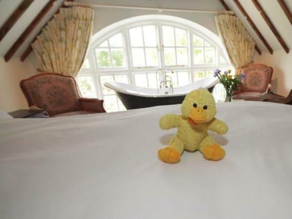 Cherry Orchard Farm South Wraxall Экстерьер фото