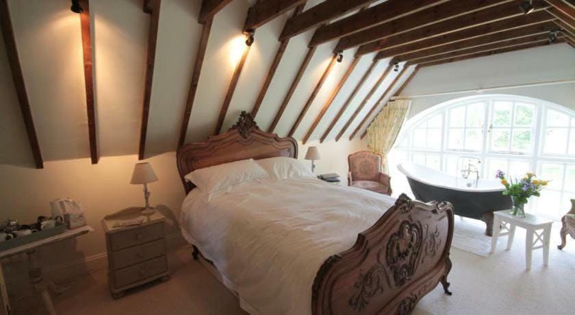 Cherry Orchard Farm South Wraxall Экстерьер фото